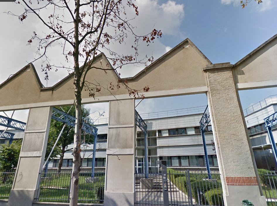 Bureau Saint-Denis 1045m² Location bureau Saint-Denis Seine-Saint-Denis OLBUR2107114 6